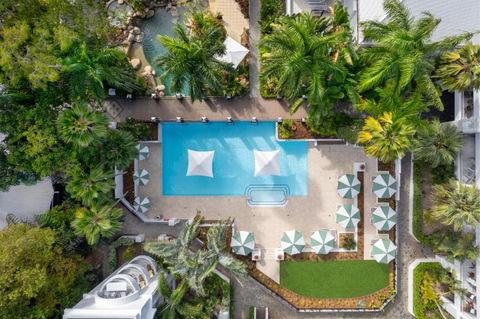 Alamanda Palm Cove By Belle Escapes - Accommodation Resorts 1