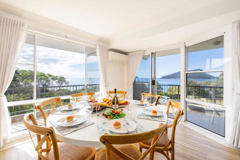 Albacore 6 - Accommodation Resorts 1