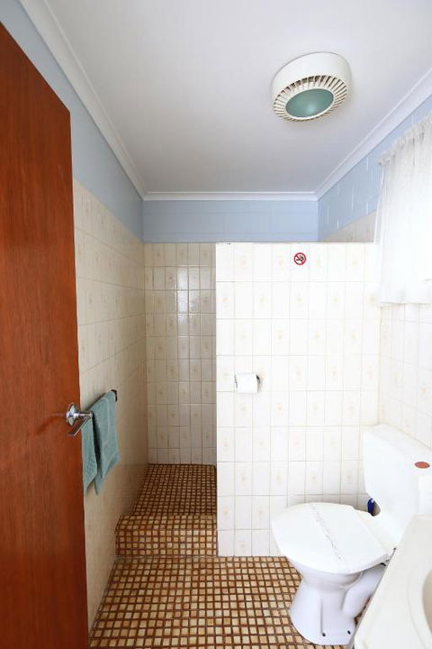 Albatross Motor Inn - Accommodation Resorts 4