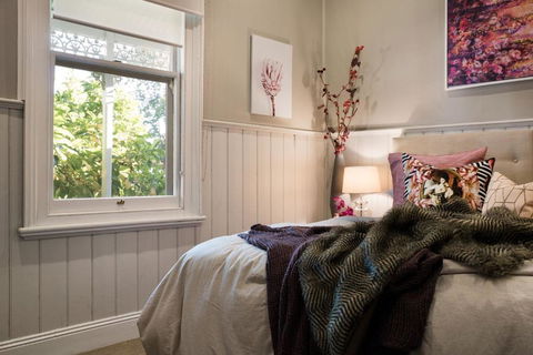 Albert Cottage - Accommodation Resorts 3