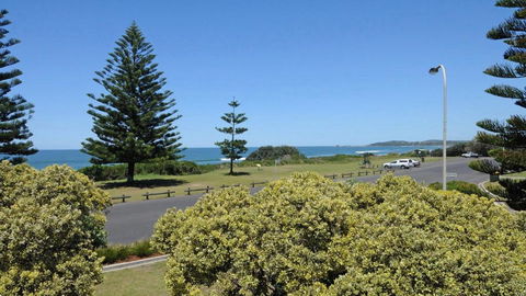 Alcheringa, 1 - 10 Pacific Parade - Accommodation Resorts 1