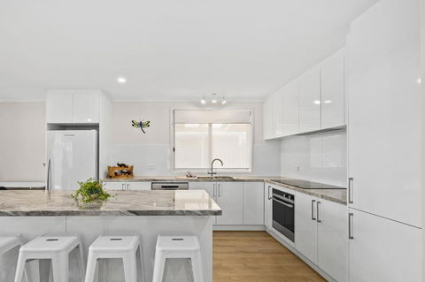 Aldinga Rose - Aldinga Beach - C21 SouthCoast Holidays - Accommodation Resorts 3