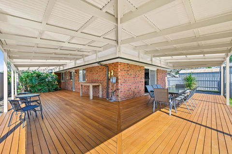 Aldinga Rose - Aldinga Beach - C21 SouthCoast Holidays - Accommodation Resorts 1