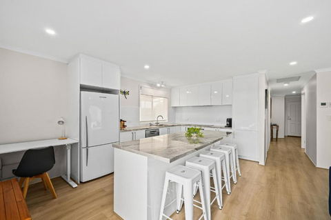 Aldinga Rose - Aldinga Beach - C21 SouthCoast Holidays - Accommodation Resorts 2