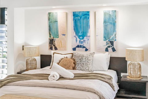 Alex Beach House - Accommodation Resorts 4