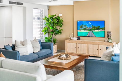 Alex Beach House - Accommodation Resorts 3