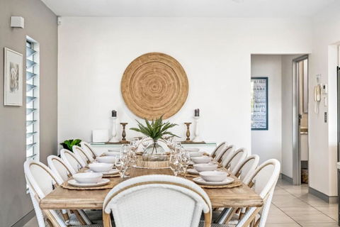 Alex Beach House - Accommodation Resorts 1