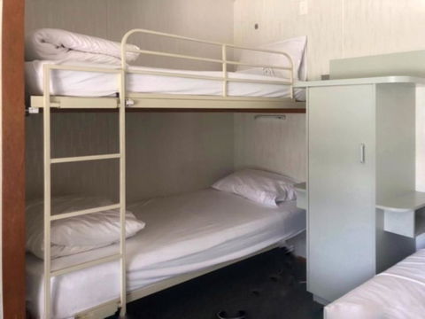 Alexandra Parklife Studio 3 - Accommodation Resorts 3