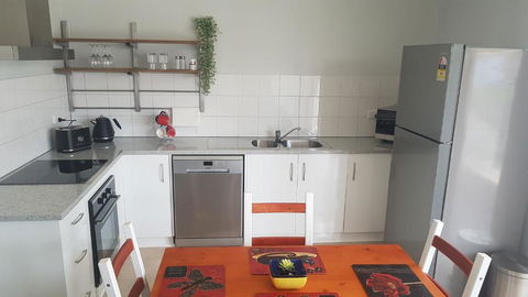 Alkion Villa - Accommodation Resorts 4