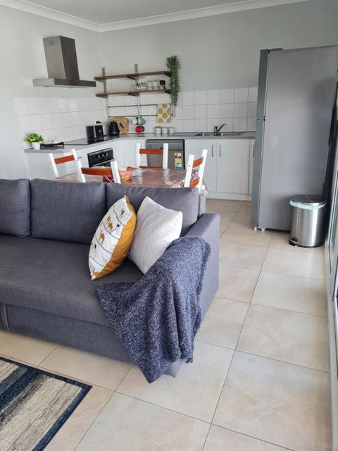 Alkion Villa - Accommodation Resorts 1