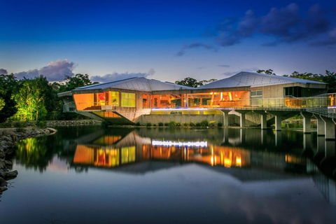 Alkira Daintree Rainforest Luxury Holiday Home With Private Beach - Accommodation Resorts 0