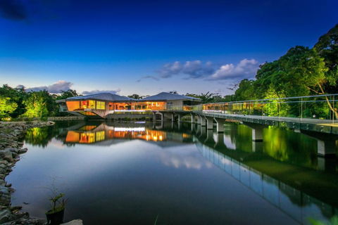 Alkira Daintree Rainforest Luxury Holiday Home With Private Beach - Accommodation Resorts 3