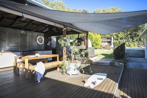 All Seasons - Accommodation Resorts 1