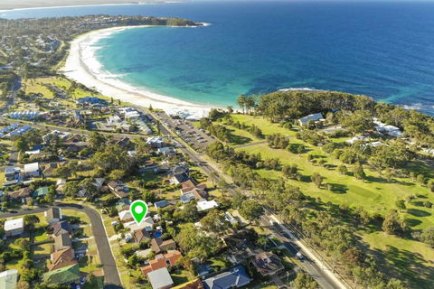 All Seasons - Accommodation Resorts 2