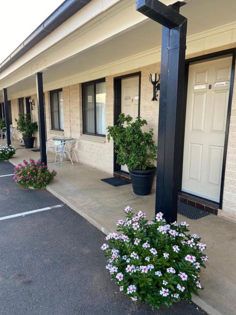 All Seasons Motor Lodge - Accommodation Resorts 4