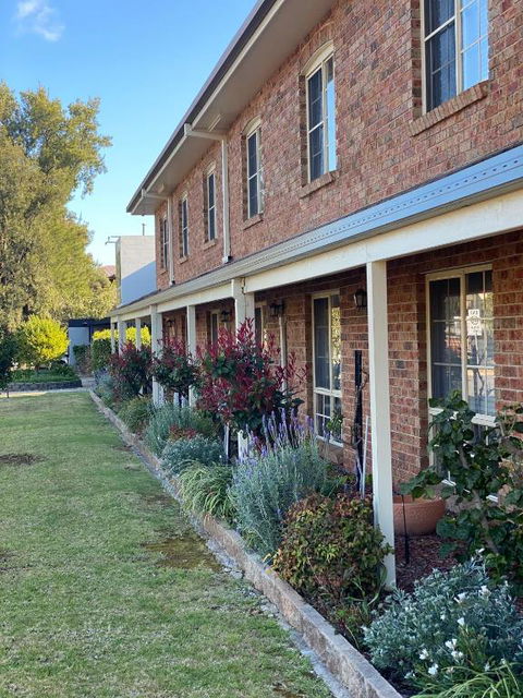 All Settlers Motor Inn Parkes - Accommodation Resorts 3