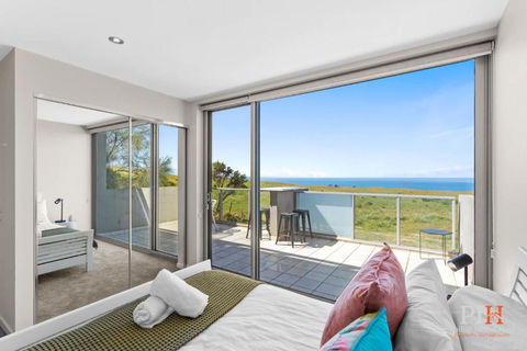 All The Views 2 Bedroom App San Remo - Accommodation Resorts 0