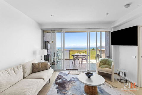 All The Views 2 Bedroom App San Remo - Accommodation Resorts 1