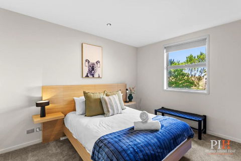 All The Views 2 Bedroom App San Remo - Accommodation Resorts 4