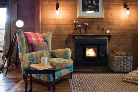 All Views - Accommodation Resorts 1