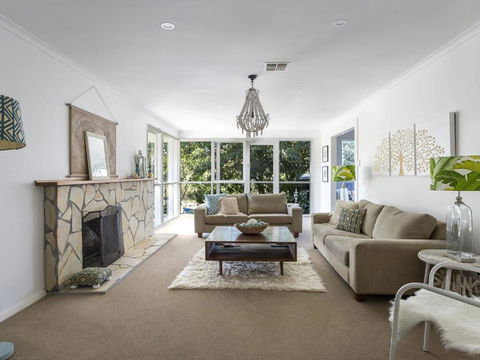 Allambea Mount Eliza - Accommodation Resorts 1