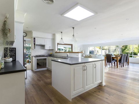 Allambea Mount Eliza - Accommodation Resorts 2