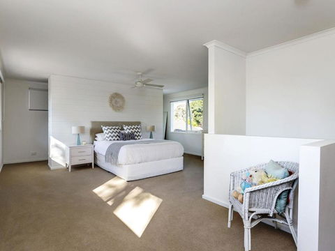 Allambea Mount Eliza - Accommodation Resorts 3