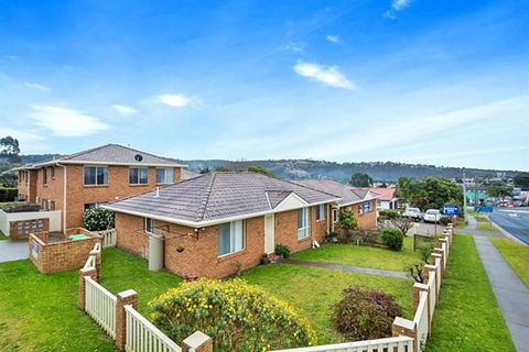 Allara 1 - Accommodation Resorts 1