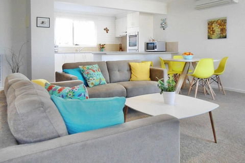 Allara 1 - Accommodation Resorts 4