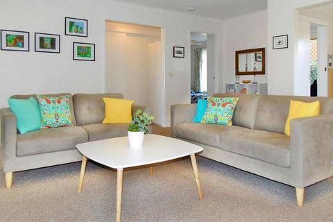 Allara 1 - Accommodation Resorts 3