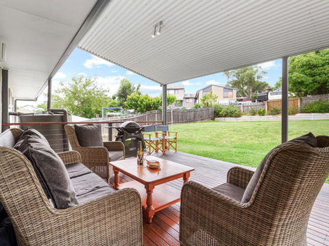 Allinga Lodge - Accommodation Resorts 2