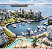 Allisee Apartments - Accommodation Resorts