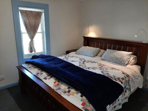 Alloway Bank - Accommodation Resorts 4