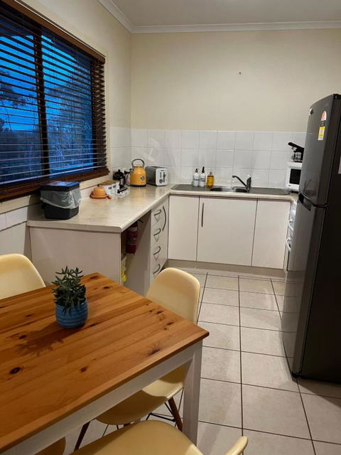 Allusion Farmstay And Vineyard Units - Accommodation Resorts 2