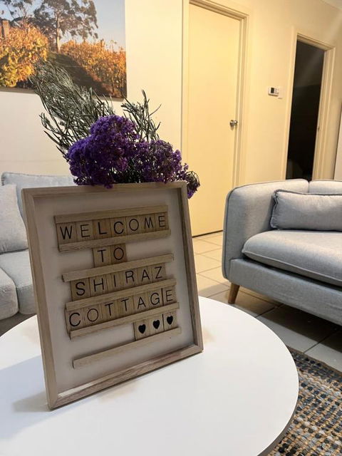 Allusion Farmstay And Vineyard Units - Accommodation Resorts 0