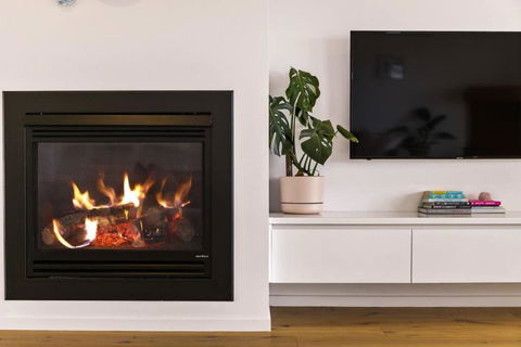 ALMA - Sun Filled Stylish Beach House - Accommodation Resorts 3