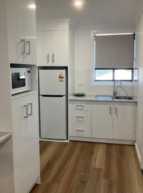 Almond Inn Motel - Accommodation Resorts 2