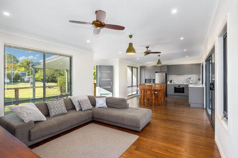 Aloha Kioloa - Accommodation Resorts 1