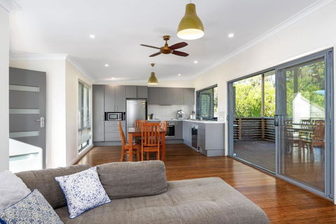 Aloha Kioloa - Accommodation Resorts 2