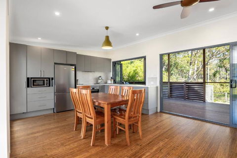 Aloha Kioloa - Accommodation Resorts 3