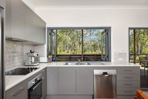 Aloha Kioloa - Accommodation Resorts 4