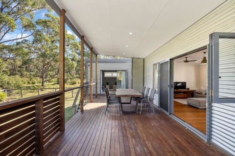 Aloha Kioloa - Accommodation Resorts 0