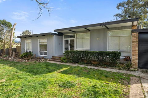 Alpine Hills Hideaway - Accommodation Resorts 0