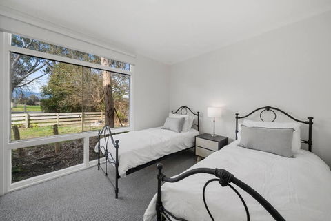 Alpine Hills Hideaway - Accommodation Resorts 3