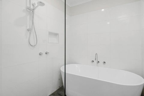 Alpine Hills Hideaway - Accommodation Resorts 4