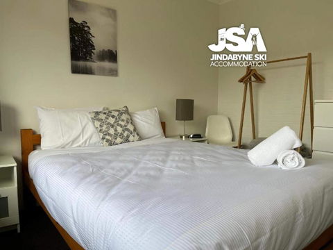 Alpine Mountain View 41 - Accommodation Resorts 3