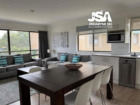 Alpine Mountain View 41 - Accommodation Resorts 2