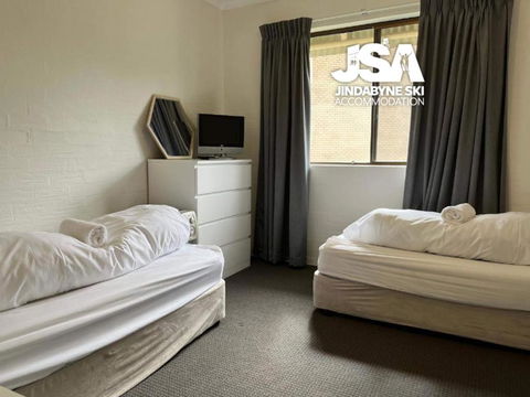 Alpine Mountain View 41 - Accommodation Resorts 4