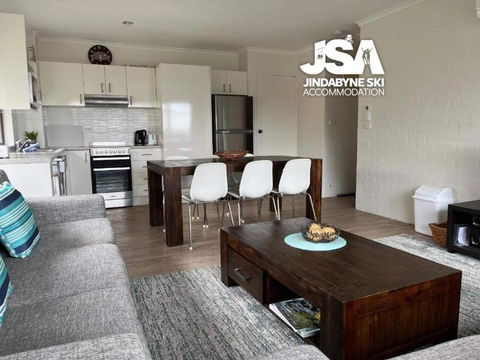 Alpine Mountain View 41 - Accommodation Resorts 1