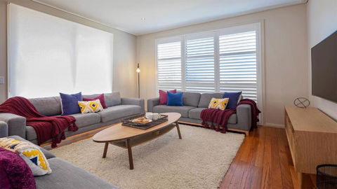 Alpine Snow Angels Retreat - Accommodation Resorts 2